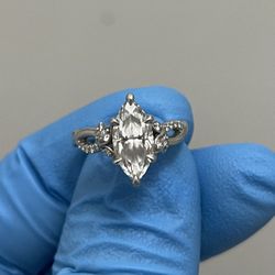 Engagement Ring