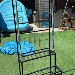 Plant Stand Only 