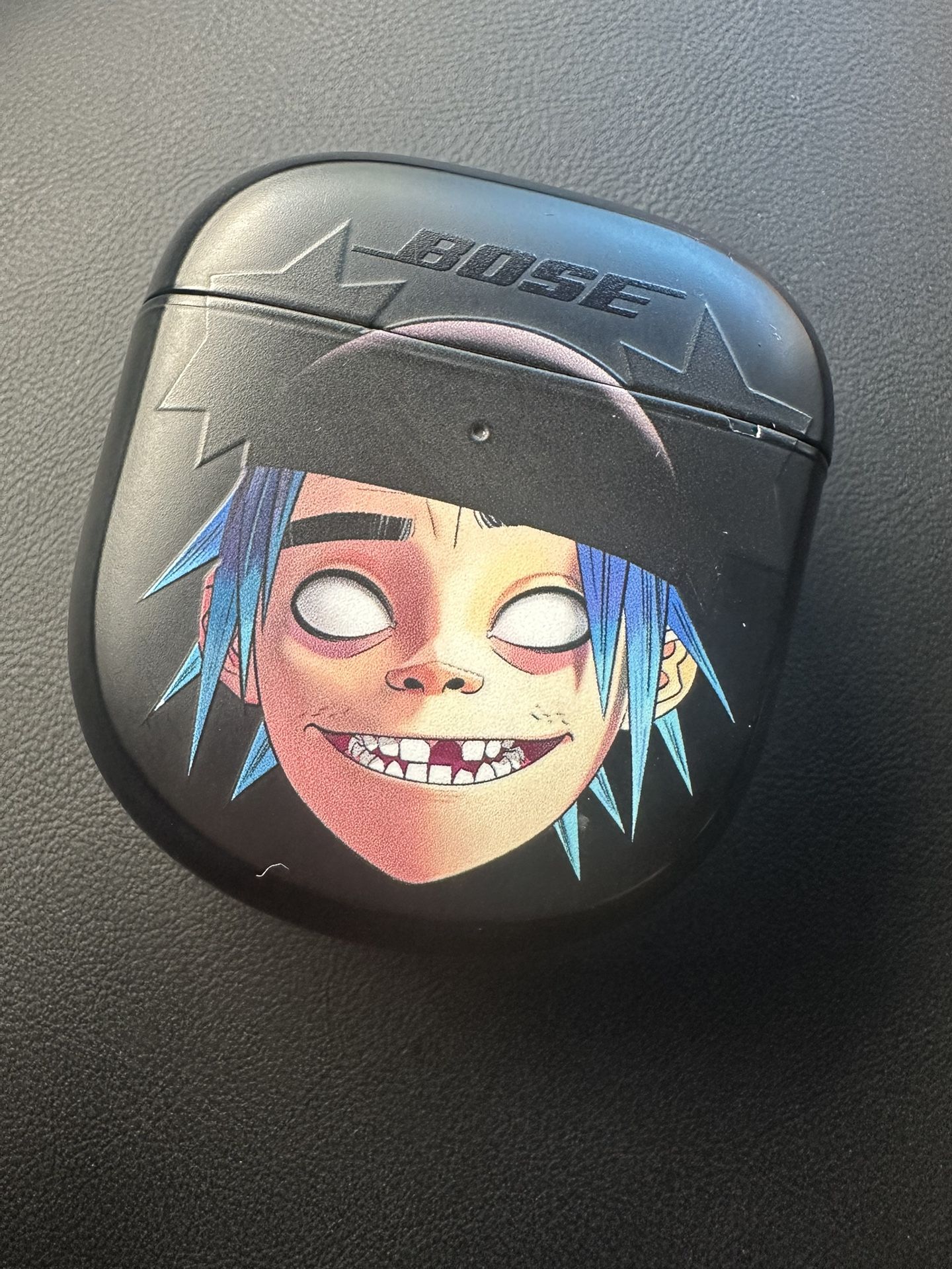 LIMITED EDITION Bose X Gorilla Quiet Comfort Earbuds