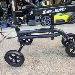 Knee Rover