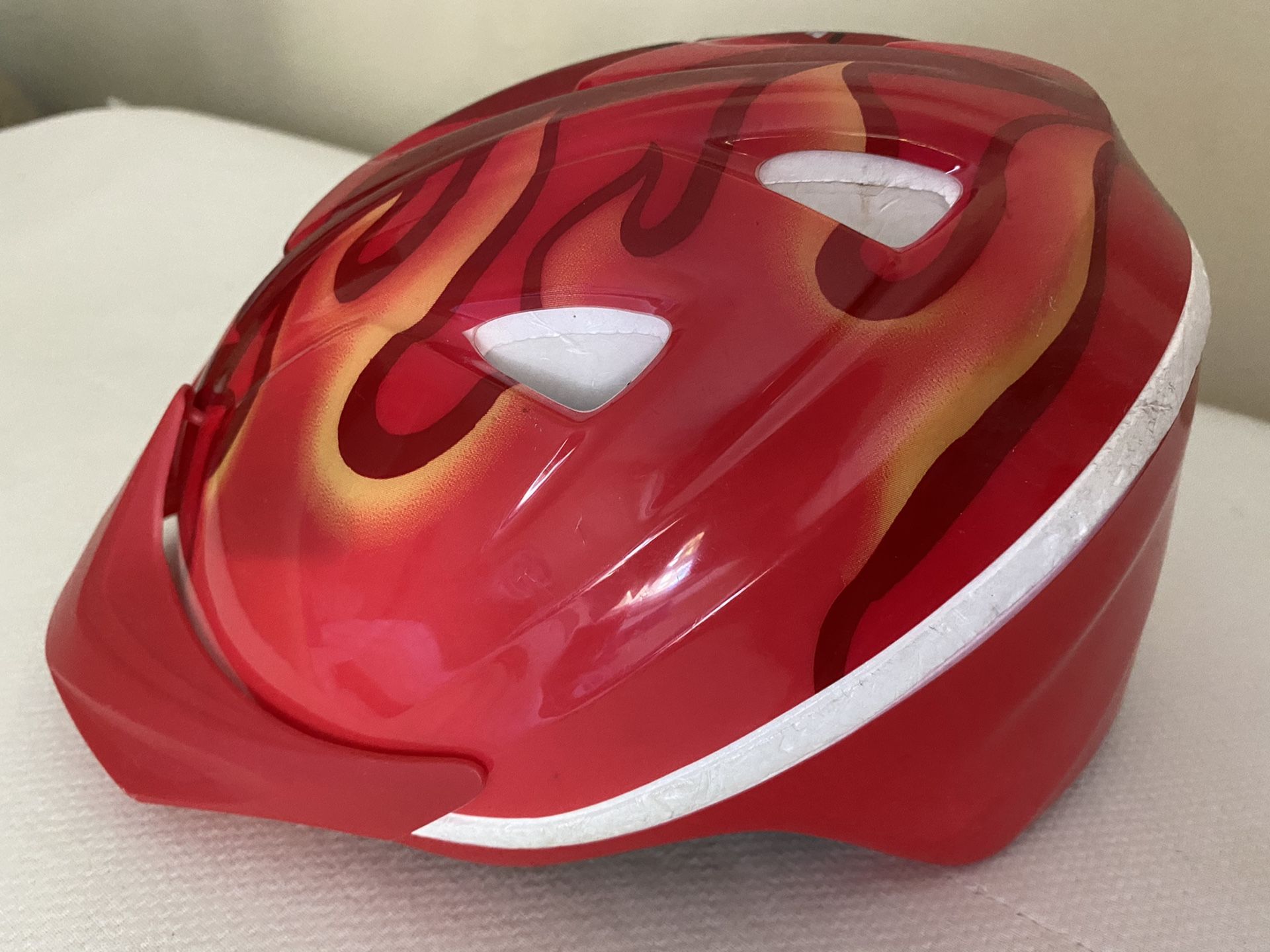 Kids infant helmet ⛑ 47-51cm