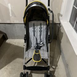 Summer Infant 3D Lite Stroller