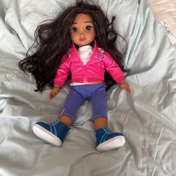 Disney Doll