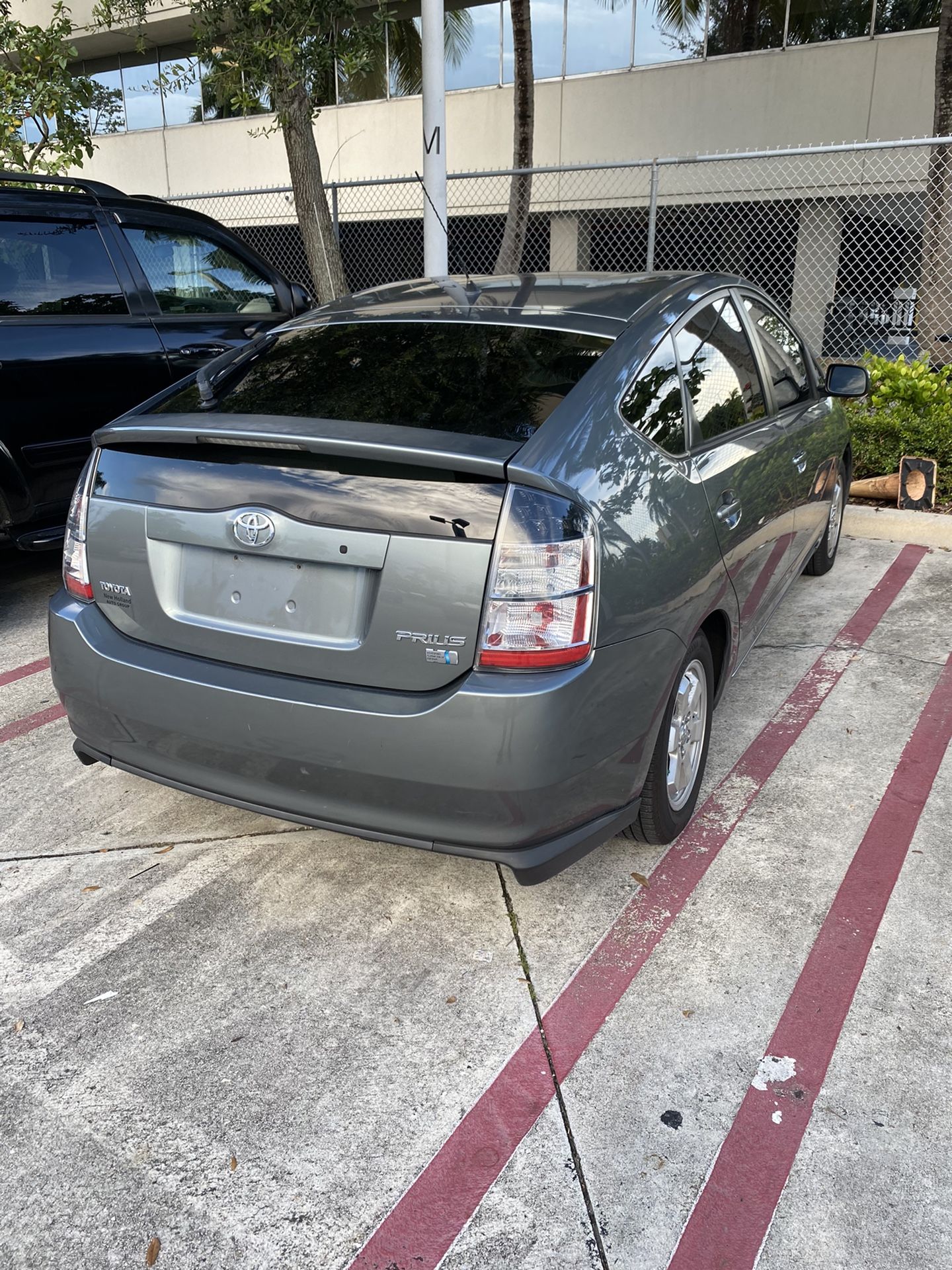 2004 Toyota Prius