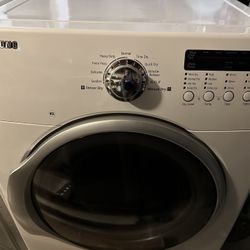 Samsung Electric Dryer