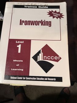 Journalman Nccer Test Book For High Pay