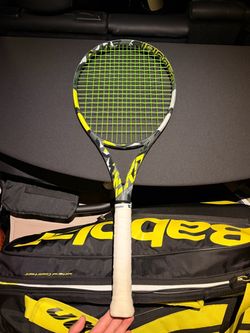Babolat Pure Aero Lite
