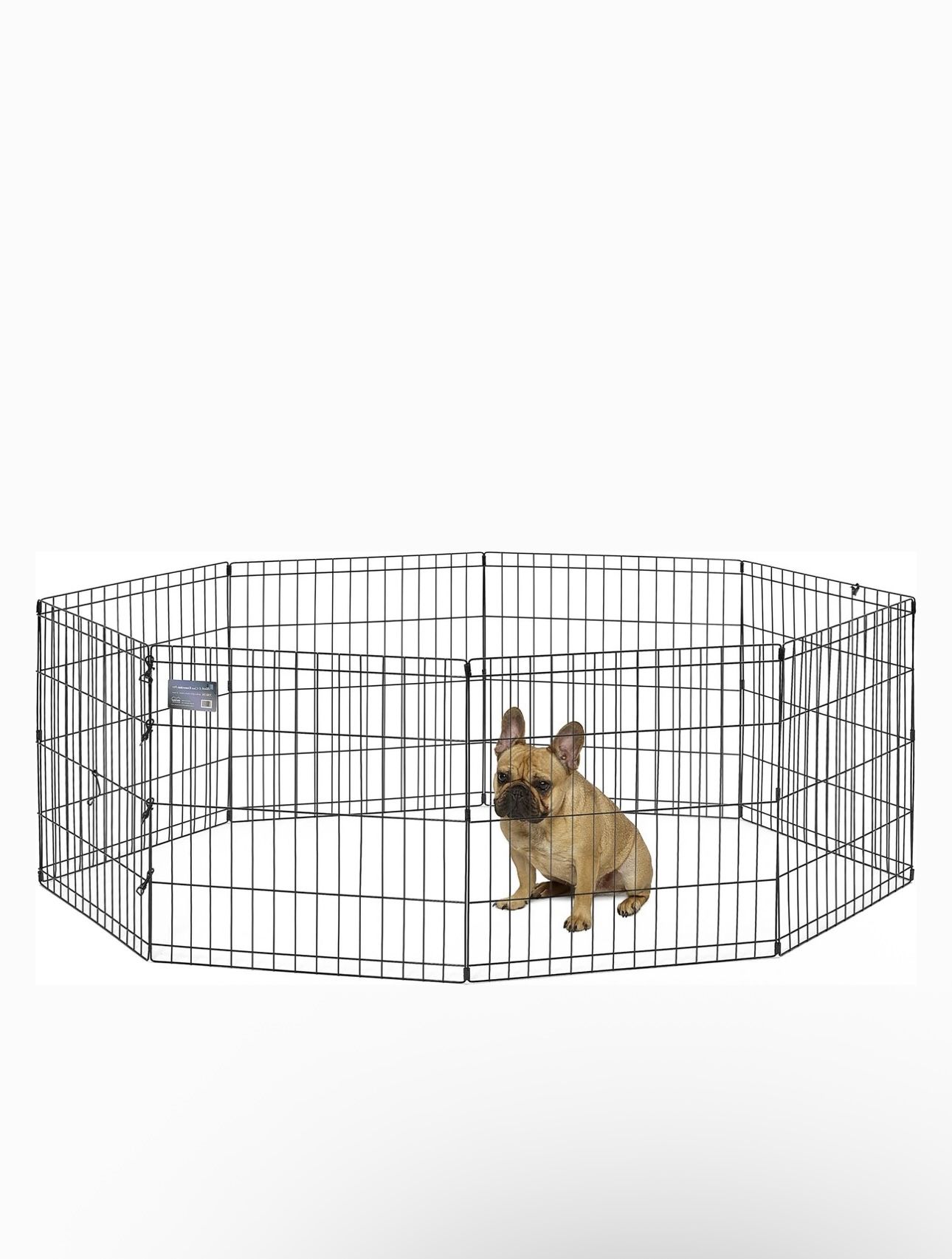 Midwest Animal Foldable Pen 24 Inch
