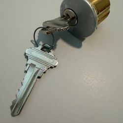 Keys And Door Hardware : Locked Out Of Your House?