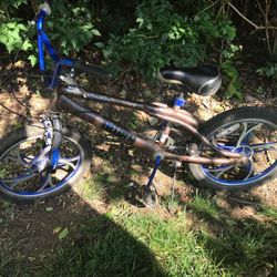 Avigo Turn Burn BIKE 🚲