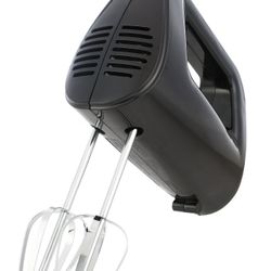 Hand Mixer