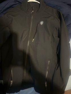 Ariat jacket