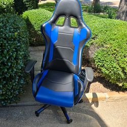 Racing-Style Gaming Chair Computer Chair