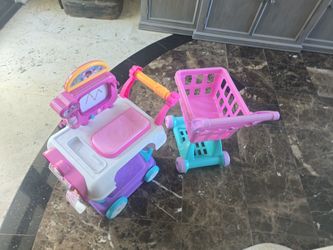 Girl Toys