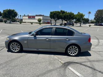 2011 BMW 328i