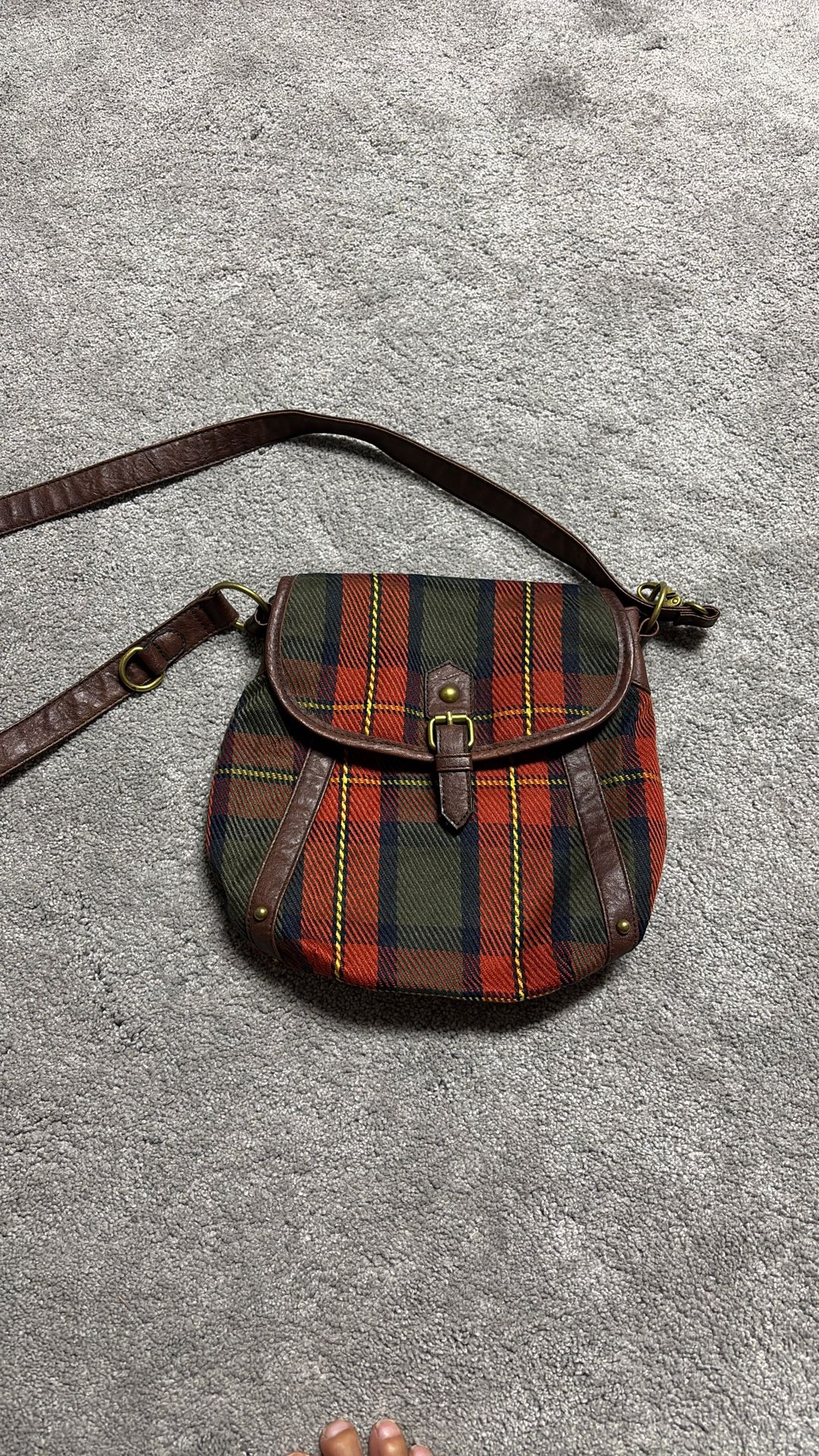 American Eagle Bag