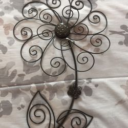 Princess house Flower decor