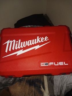 Milwaukee  Tool Case
