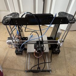3D Printer 