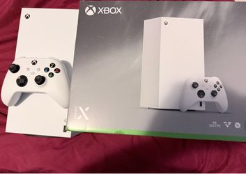 Xbox Series X Digital Edition 1TB