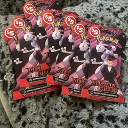 destined rivals packs 