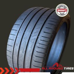 🔥 1- 305/30R21 Pirelli P-Zero Tire – Like New 🔥