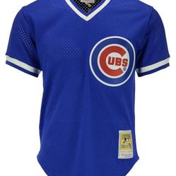 Chicago Cubs Majestic Cool Base Jersey for Sale in Mundelein, IL - OfferUp