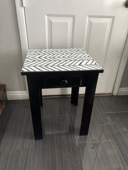 Cute Table or night stand