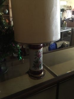 Lamp