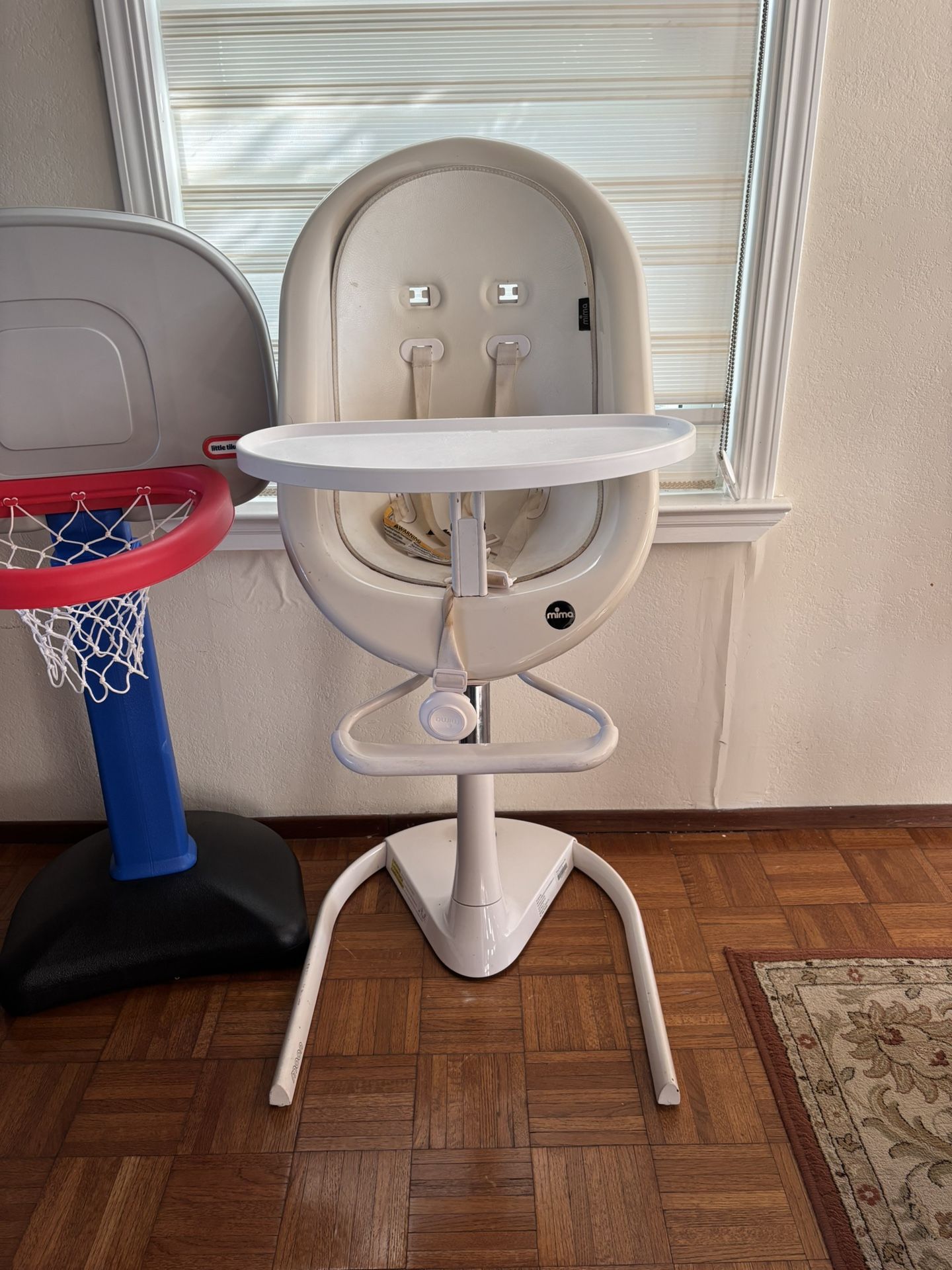 Mima High Chair