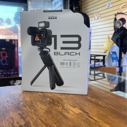 GoPro Hero 13 Creator Edition 