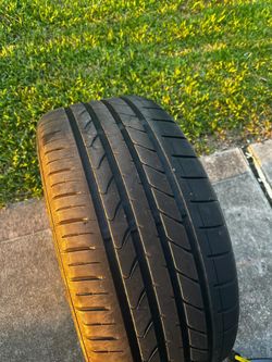 275 40 20 Tires