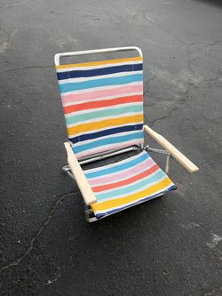 Beach Chairs (2)