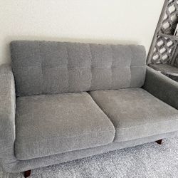 Love Seat 