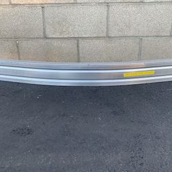 2019-2024 Toyota Rav4 Rear Bumper Reinforcement Alloy Oem