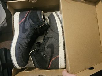 Air Jordan 1 Retro