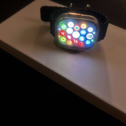 Apple Watch Ultra 2