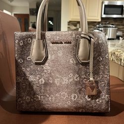 Michael Kors Mini Tote Bag