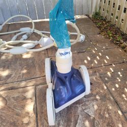 Polaris Pool Cleaner