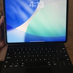 iPad Pro 6th Gen Cellular Unlocked