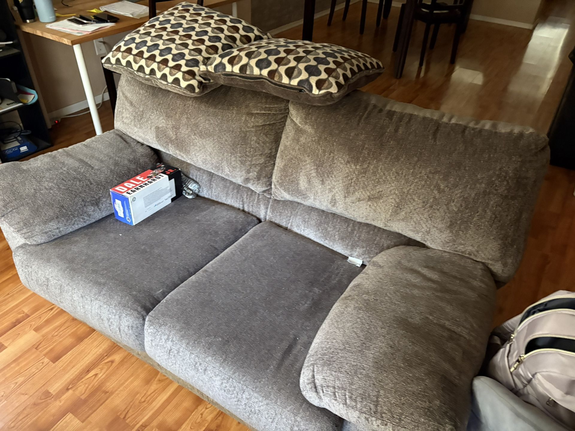 Used Couch