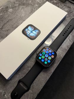 Apple Watch 11