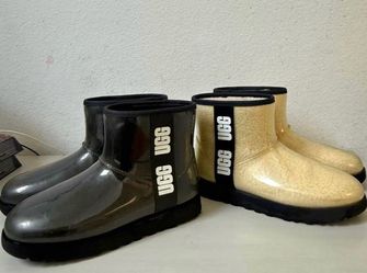 Uggs size 9
