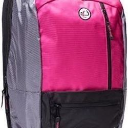 Case-It The Classic Laptop Backpack fits 15"