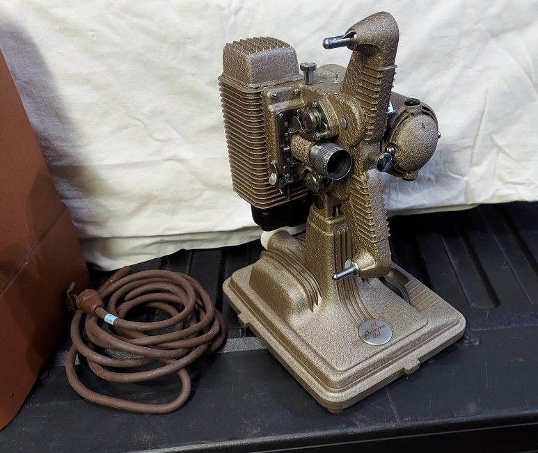 Old Photography Equipment