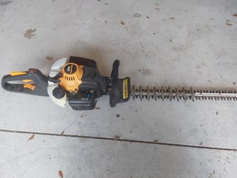 Trimmer pouland pr322