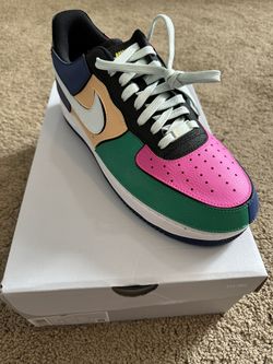 Nike AF 1/1