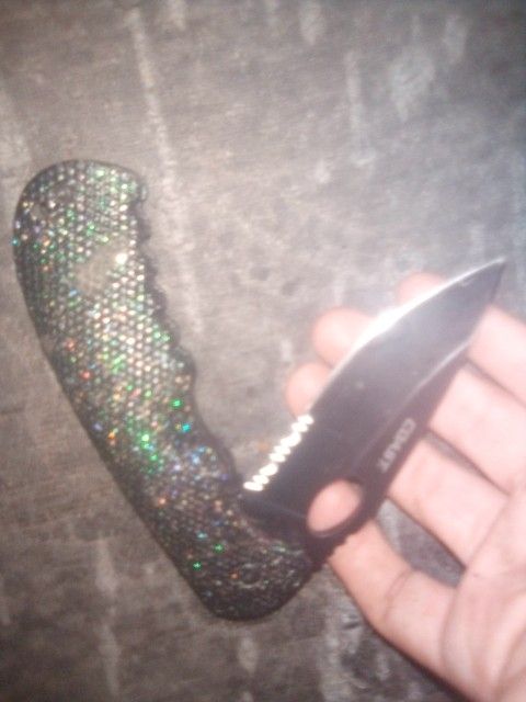 Customized Blades