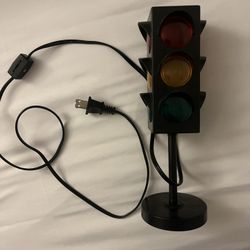 LED Light