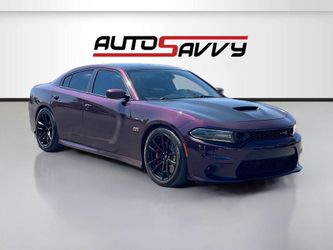 2020 Dodge Charger